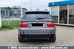 
										BMW X5 3.0d xDrive Automatas 2009 full									