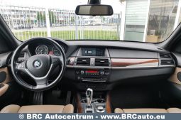 
										BMW X5 3.0d xDrive Automatas 2009 full									