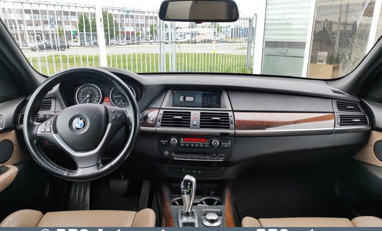 
								BMW X5 3.0d xDrive Automatas 2009 full									