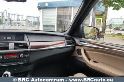 
										BMW X5 3.0d xDrive Automatas 2009 full									