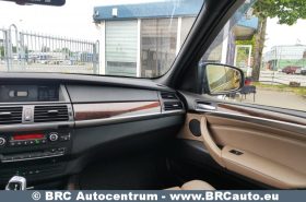 BMW X5 3.0d xDrive Automatas 2009