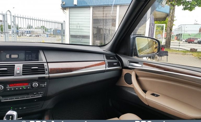 
								BMW X5 3.0d xDrive Automatas 2009 full									
