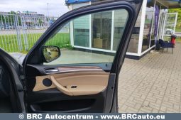 
										BMW X5 3.0d xDrive Automatas 2009 full									