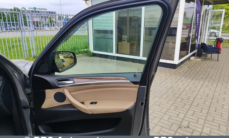 
								BMW X5 3.0d xDrive Automatas 2009 full									