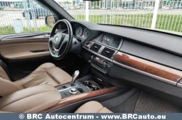 
										BMW X5 3.0d xDrive Automatas 2009 full									
