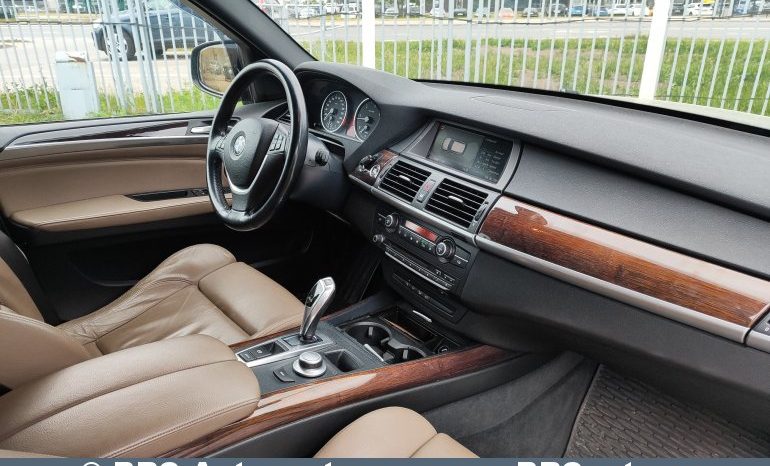 
								BMW X5 3.0d xDrive Automatas 2009 full									