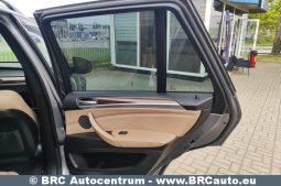 
										BMW X5 3.0d xDrive Automatas 2009 full									