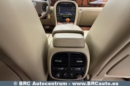 
										Jaguar XJ 4.2 Vanden Plas Automatas 2008 full									