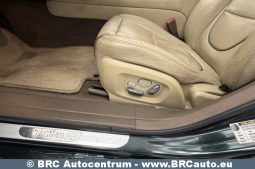 
										Jaguar XJ 4.2 Vanden Plas Automatas 2008 full									