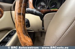 
										Jaguar XJ 4.2 Vanden Plas Automatas 2008 full									