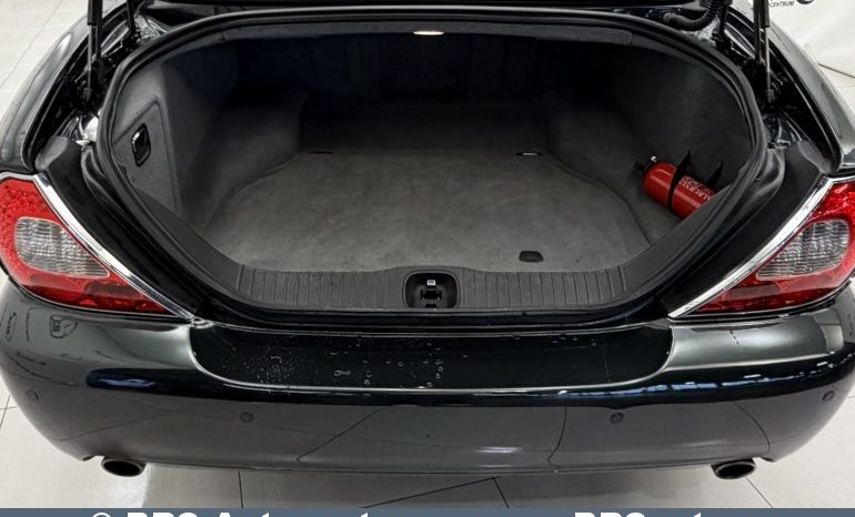 
								Jaguar XJ 4.2 Vanden Plas Automatas 2008 full									