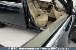 
										Jaguar XJ 4.2 Vanden Plas Automatas 2008 full									