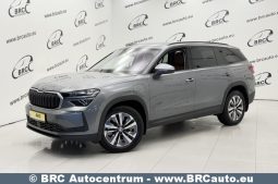 Skoda Kodiaq 1.5 TSI iV (PHEV) Plug-In Automatas 2024