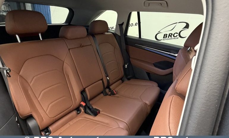 
								Skoda Kodiaq 1.5 TSI iV (PHEV) Plug-In Automatas 2024 full									