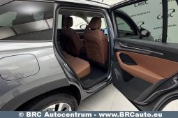 
										Skoda Kodiaq 1.5 TSI iV (PHEV) Plug-In Automatas 2024 full									