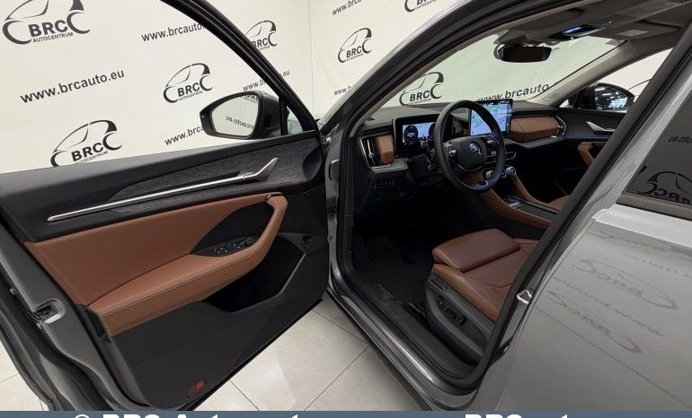 
								Skoda Kodiaq 1.5 TSI iV (PHEV) Plug-In Automatas 2024 full									