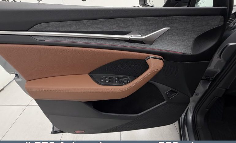 
								Skoda Kodiaq 1.5 TSI iV (PHEV) Plug-In Automatas 2024 full									
