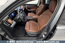 
										Skoda Kodiaq 1.5 TSI iV (PHEV) Plug-In Automatas 2024 full									