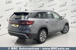 Skoda Kodiaq 1.5 TSI iV (PHEV) Plug-In Automatas 2024