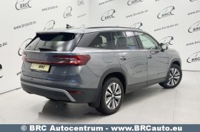 Skoda Kodiaq 1.5 TSI iV (PHEV) Plug-In Automatas 2024