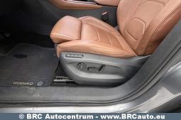 
										Skoda Kodiaq 1.5 TSI iV (PHEV) Plug-In Automatas 2024 full									