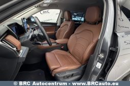 
										Skoda Kodiaq 1.5 TSI iV (PHEV) Plug-In Automatas 2024 full									