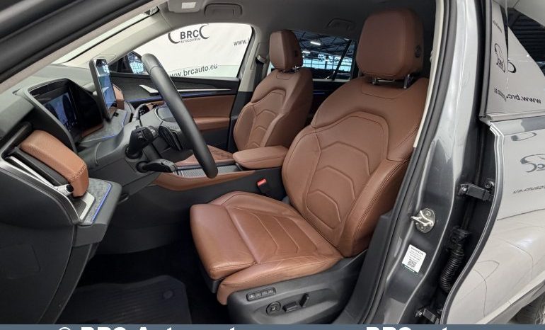 
								Skoda Kodiaq 1.5 TSI iV (PHEV) Plug-In Automatas 2024 full									