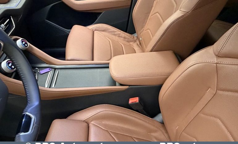 
								Skoda Kodiaq 1.5 TSI iV (PHEV) Plug-In Automatas 2024 full									