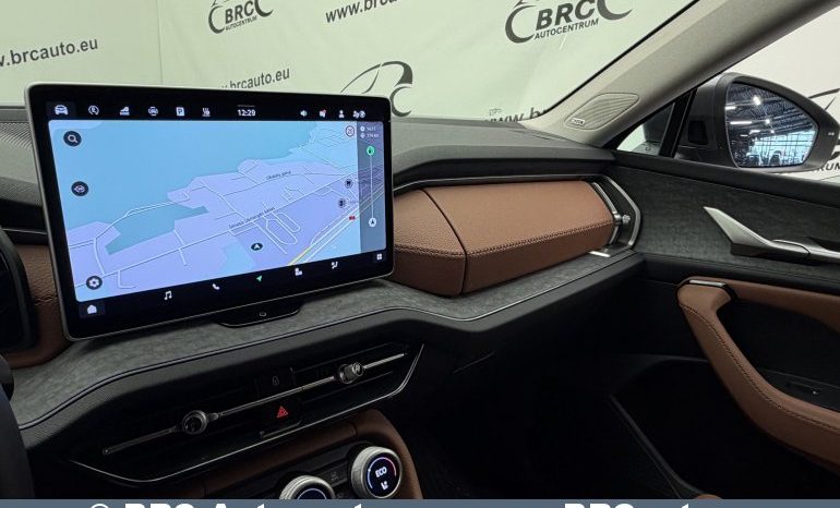 
								Skoda Kodiaq 1.5 TSI iV (PHEV) Plug-In Automatas 2024 full									