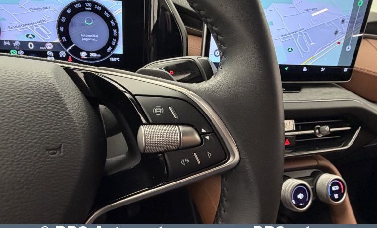 
								Skoda Kodiaq 1.5 TSI iV (PHEV) Plug-In Automatas 2024 full									