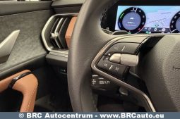 
										Skoda Kodiaq 1.5 TSI iV (PHEV) Plug-In Automatas 2024 full									