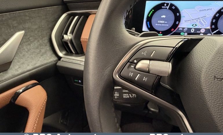 
								Skoda Kodiaq 1.5 TSI iV (PHEV) Plug-In Automatas 2024 full									