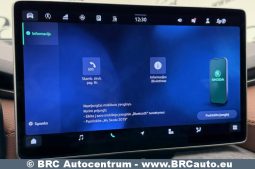 
										Skoda Kodiaq 1.5 TSI iV (PHEV) Plug-In Automatas 2024 full									