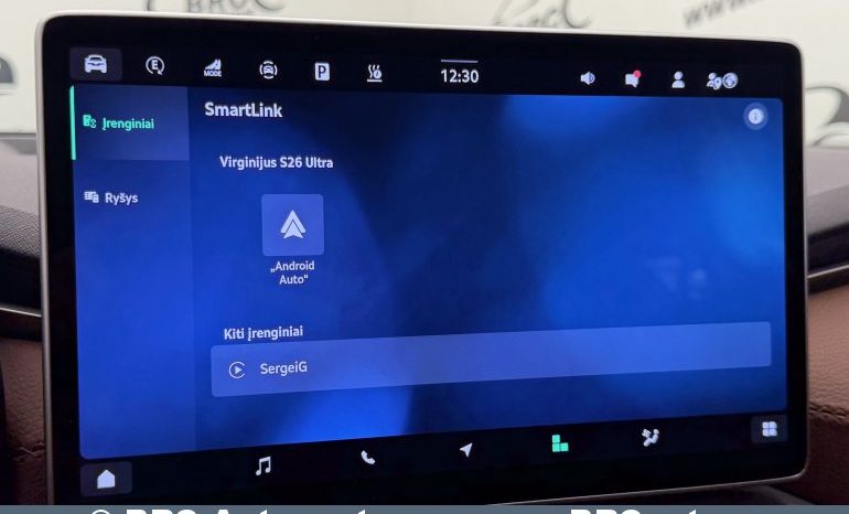 
								Skoda Kodiaq 1.5 TSI iV (PHEV) Plug-In Automatas 2024 full									