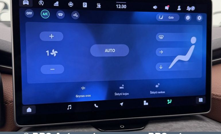 
								Skoda Kodiaq 1.5 TSI iV (PHEV) Plug-In Automatas 2024 full									