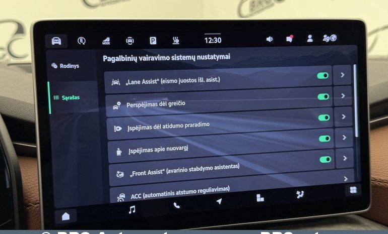 
								Skoda Kodiaq 1.5 TSI iV (PHEV) Plug-In Automatas 2024 full									