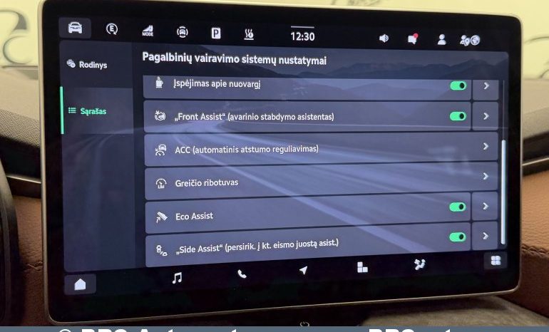 
								Skoda Kodiaq 1.5 TSI iV (PHEV) Plug-In Automatas 2024 full									