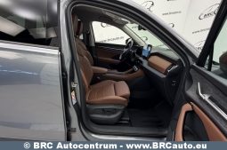 Skoda Kodiaq 1.5 TSI iV (PHEV) Plug-In Automatas 2024