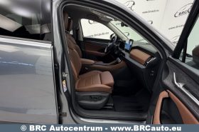 Skoda Kodiaq 1.5 TSI iV (PHEV) Plug-In Automatas 2024