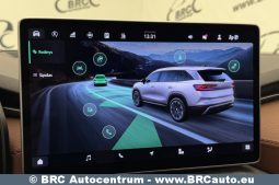 
										Skoda Kodiaq 1.5 TSI iV (PHEV) Plug-In Automatas 2024 full									