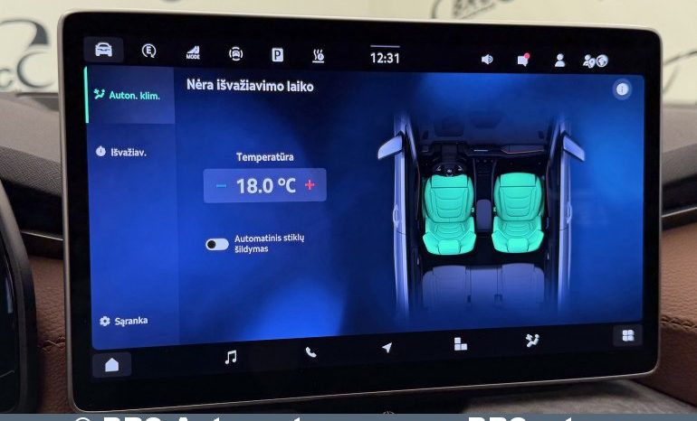 
								Skoda Kodiaq 1.5 TSI iV (PHEV) Plug-In Automatas 2024 full									