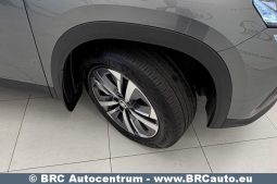 
										Skoda Kodiaq 1.5 TSI iV (PHEV) Plug-In Automatas 2024 full									