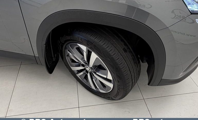 
								Skoda Kodiaq 1.5 TSI iV (PHEV) Plug-In Automatas 2024 full									