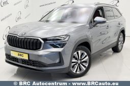 
										Skoda Kodiaq 1.5 TSI iV (PHEV) Plug-In Automatas 2024 full									