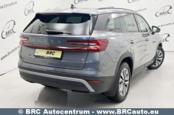 
										Skoda Kodiaq 1.5 TSI iV (PHEV) Plug-In Automatas 2024 full									
