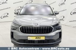 
										Skoda Kodiaq 1.5 TSI iV (PHEV) Plug-In Automatas 2024 full									