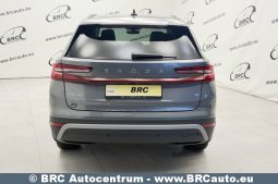 
										Skoda Kodiaq 1.5 TSI iV (PHEV) Plug-In Automatas 2024 full									