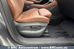 
										Skoda Kodiaq 1.5 TSI iV (PHEV) Plug-In Automatas 2024 full									
