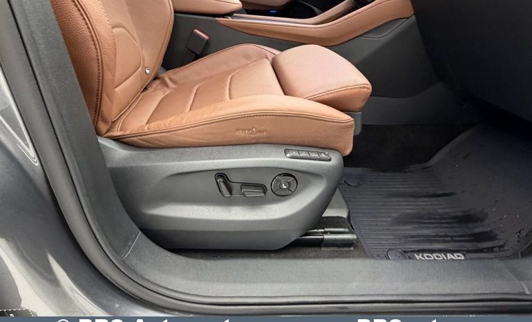 
								Skoda Kodiaq 1.5 TSI iV (PHEV) Plug-In Automatas 2024 full									