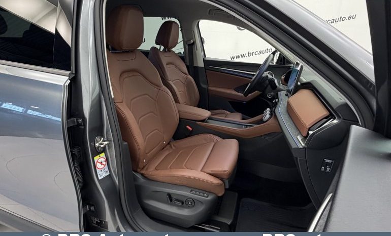 
								Skoda Kodiaq 1.5 TSI iV (PHEV) Plug-In Automatas 2024 full									